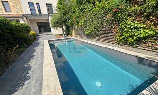 Maison 5 Pièces 138 m² à vendre à Bordeaux (33000)