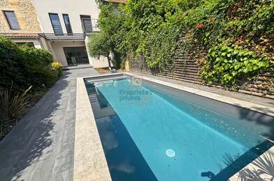 Maison 5 pièces 750000 €