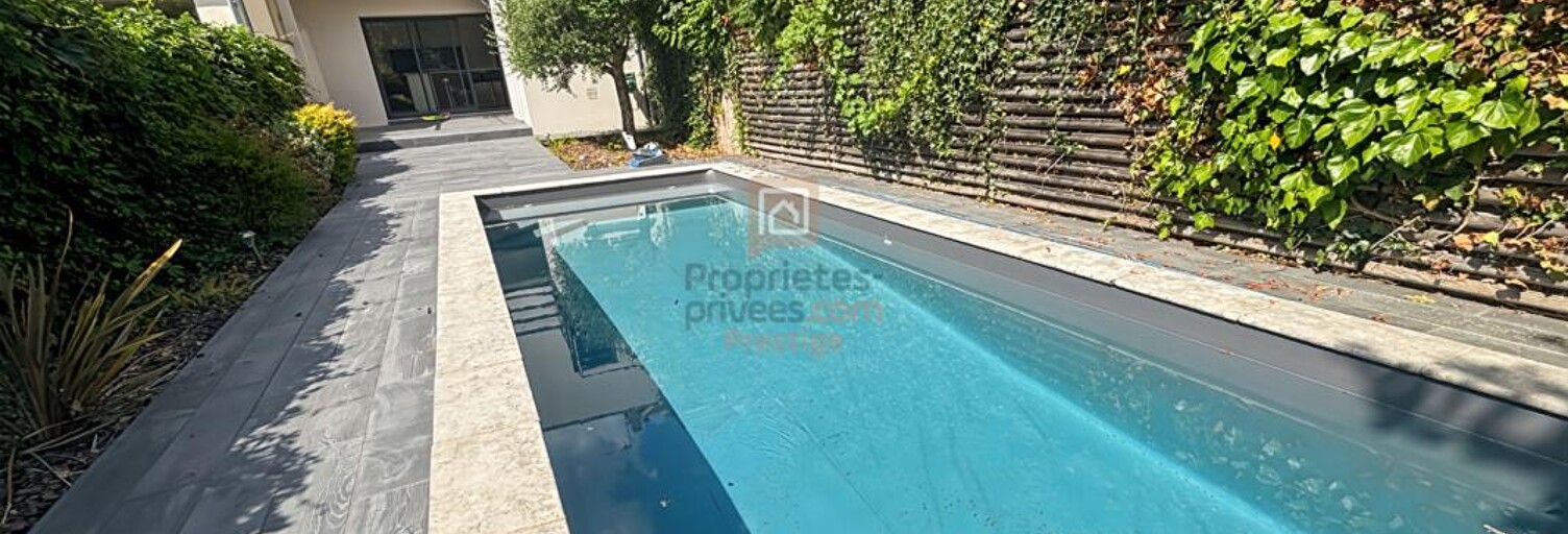 Maison 5 Pièces 138 m² à vendre à Bordeaux (33000)