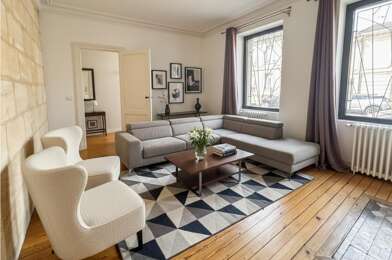 Maison 5 pièces 750000 €
