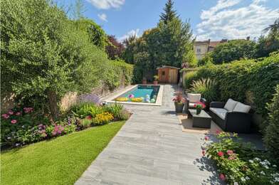 Maison 5 pièces 750000 €