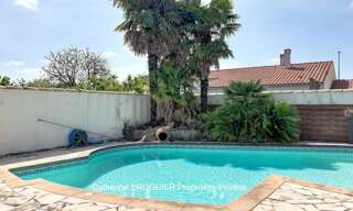 Maison 7 Pièces 205 m² à vendre à Périgny (17180)