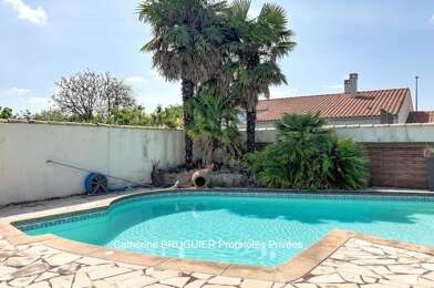 Maison 7 pièces 631900 €
