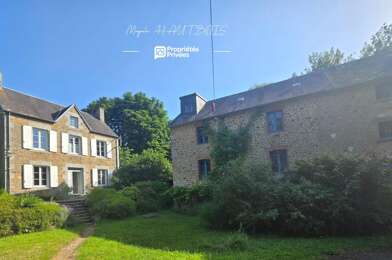 Maison 7 pièces 386000 €
