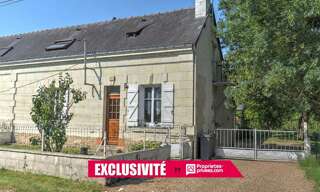 Maison 4 Pièces 82 m² à vendre à Longué-Jumelles (49160)