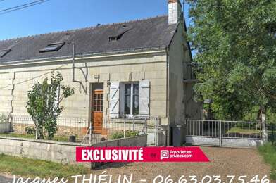Maison 4 pièces 141990 €