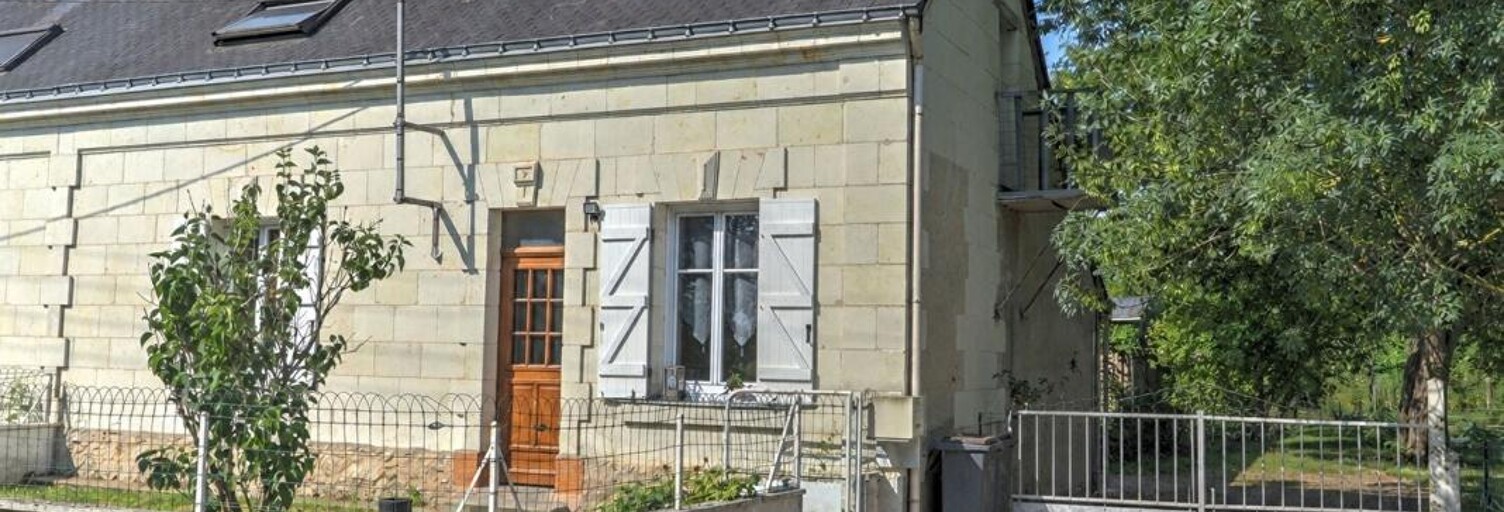 Maison 4 Pièces 82 m² à vendre à Longué-Jumelles (49160)