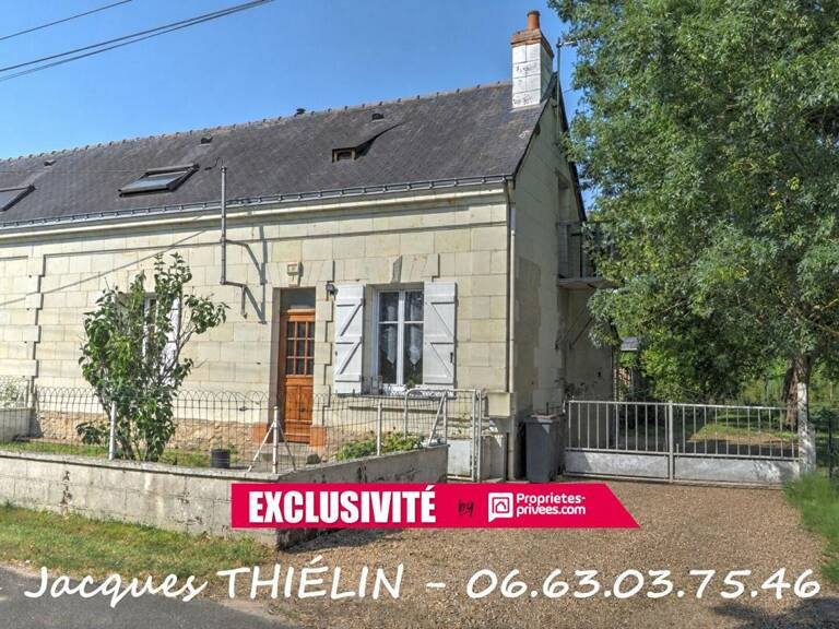 INVESTISSEMENT LOCATIF CLÉS EN MAIN À LONGUÉ-JUMELLES — photo 1