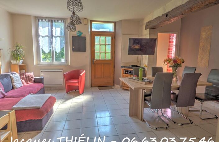 INVESTISSEMENT LOCATIF CLÉS EN MAIN À LONGUÉ-JUMELLES — photo 2