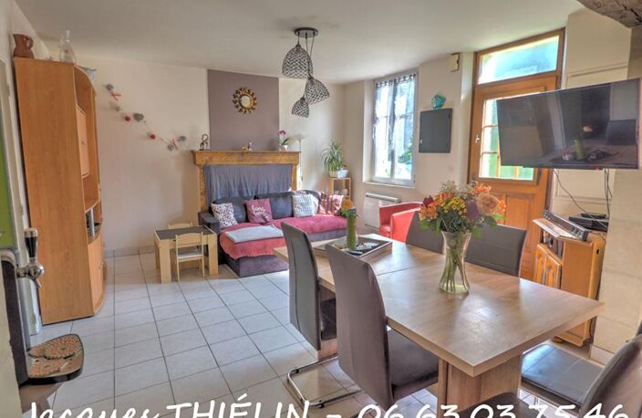 INVESTISSEMENT LOCATIF CLÉS EN MAIN À LONGUÉ-JUMELLES — photo 3
