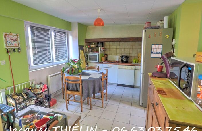INVESTISSEMENT LOCATIF CLÉS EN MAIN À LONGUÉ-JUMELLES — photo 4
