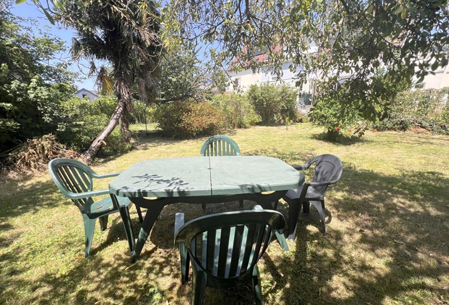 Maison  - Le Mans - BATIGNOLLES - 4 pièce(s) - 115 m² — photo 1
