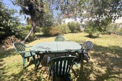 Maison 4 pièces 249600 €