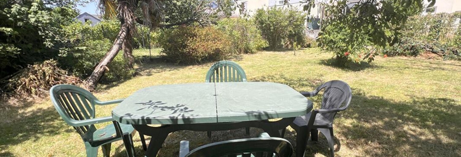 Maison 4 Pièces 115 m² à vendre à Le Mans (72000)