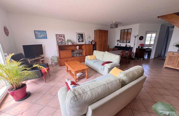 Maison  - Le Mans - BATIGNOLLES - 4 pièce(s) - 115 m² — photo 3