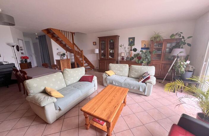 Maison  - Le Mans - BATIGNOLLES - 4 pièce(s) - 115 m² — photo 4