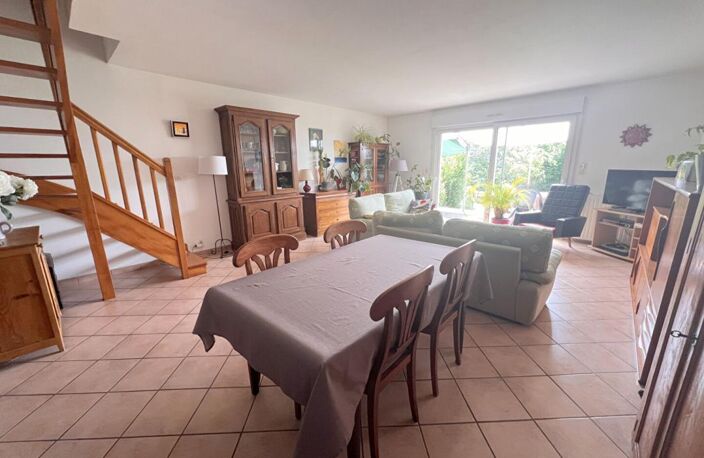Maison  - Le Mans - BATIGNOLLES - 4 pièce(s) - 115 m² — photo 5