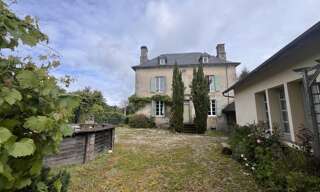 Maison 6 Pièces 272 m² à vendre à Argentat-sur-Dordogne (19400)