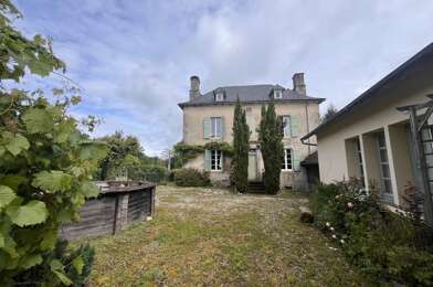 Maison 6 pièces 254880 €