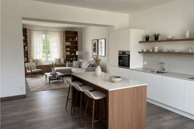 Maison 5 pièces 149000 €