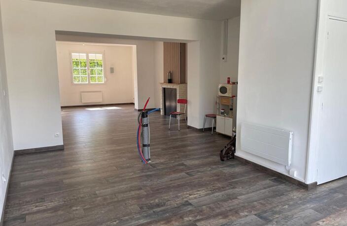 Maison entièrement rénovée Aniche 5 pièce(s) 115 m2 — photo 3