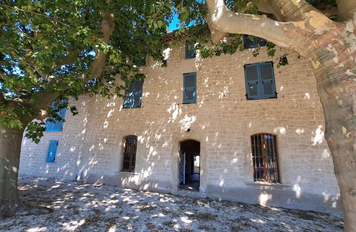 Domaine viticole d'exception de 25 ha en Provence Méditerranéenne — photo 3