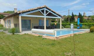 Maison 5 Pièces 125 m² à vendre à Avignonet-Lauragais (31290)