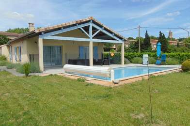 Maison 5 pièces 468000 €