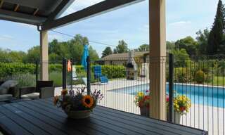 Maison 5 Pièces 125 m² à vendre à Avignonet-Lauragais (31290)