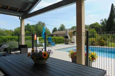 Maison 5 pièces 468000 €