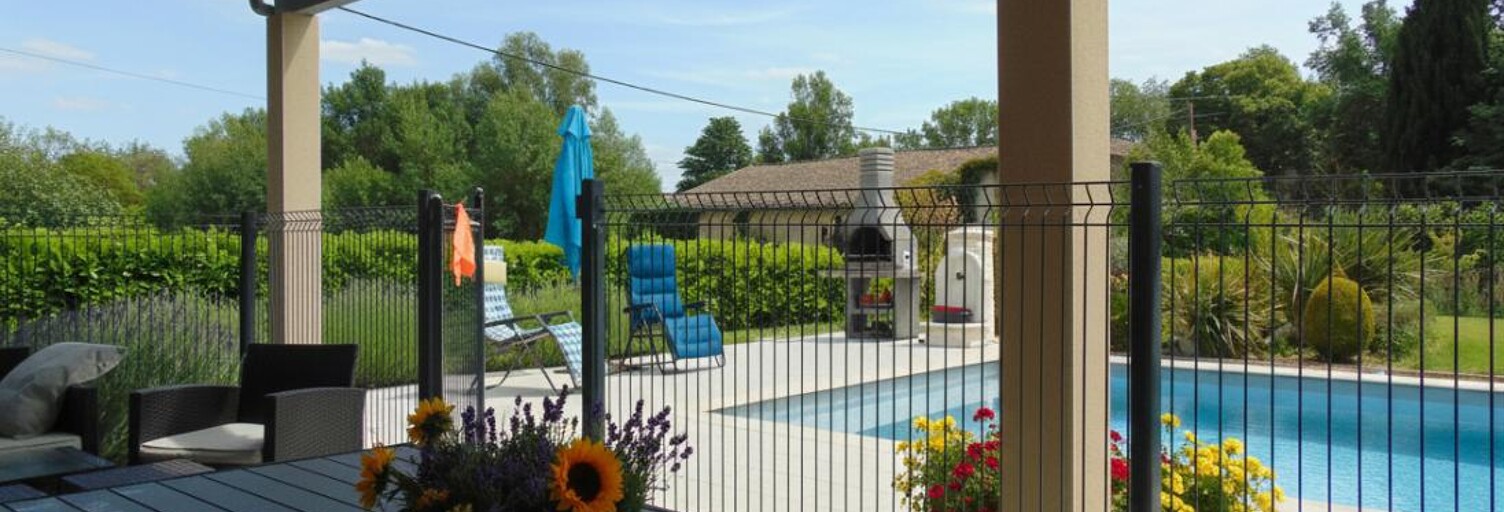 Maison 5 Pièces 125 m² à vendre à Avignonet-Lauragais (31290)