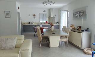 Maison 5 Pièces 125 m² à vendre à Avignonet-Lauragais (31290)