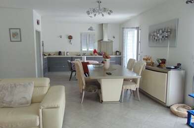 Maison 5 pièces 468000 €