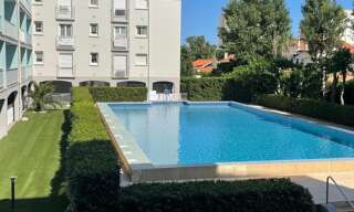 Appartement 2 Pièces 33 m² à vendre à Canet-en-Roussillon (66140)