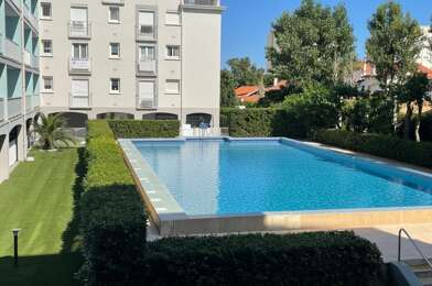 Appartement 2 pièces 101700 €