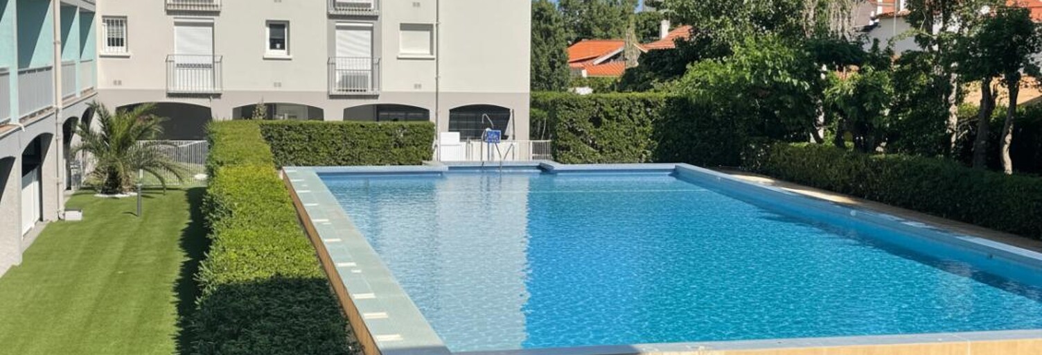 Appartement 2 Pièces 33 m² à vendre à Canet-en-Roussillon (66140)