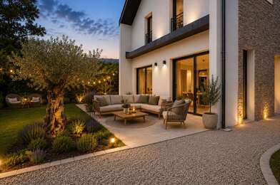 Maison 6 pièces 748800 €