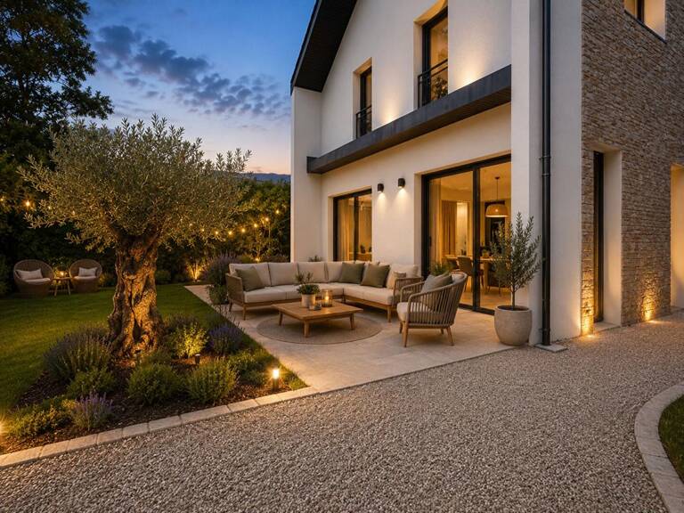 Villa haut de gamme Saint Gildas De Rhuys, Plages et bourg à pied — photo 1