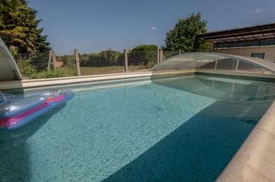 Maison 8 pièces 289000 €