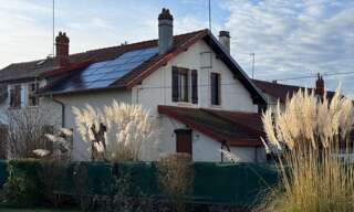 Maison 4 Pièces 66 m² à vendre à Giraumont (54780)