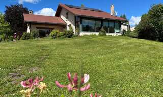 Maison 7 Pièces 180 m² à vendre à Arinthod (39240)