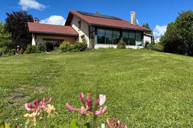 Maison 7 pièces 320000 €