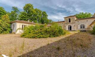 Maison 10 Pièces 490 m² à vendre à Capian (33550)