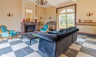 Maison 10 Pièces 490 m² à vendre à Capian (33550)