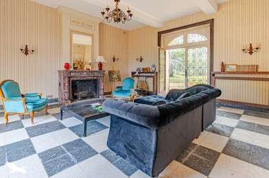 Maison 10 pièces 525000 €