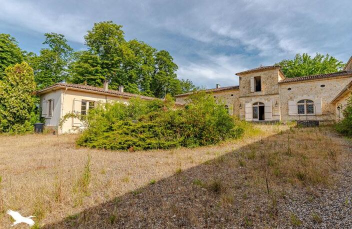 Château de 10 pièces principales — photo 3