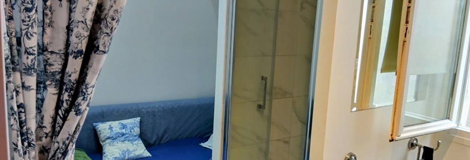Appartement 1 Pièce 8 m² à vendre à Paris (75000)