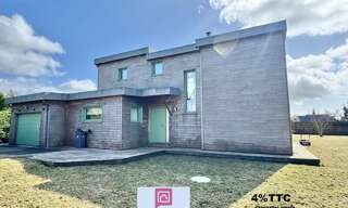 Maison 7 Pièces 144 m² à vendre à Lanarvily (29260)
