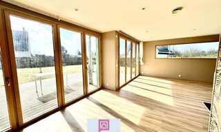 Maison 7 Pièces 144 m² à vendre à Lanarvily (29260)