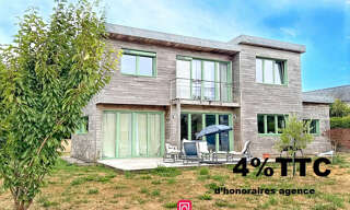 Maison 7 Pièces 144 m² à vendre à Lanarvily (29260)